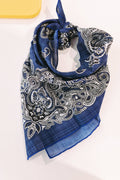 Blue Dream Baby Bandana Scarf