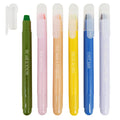 Wax Bible Highlighter Set