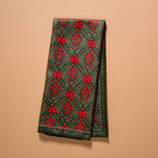 Waffle Tea Towel-A Merry Moment