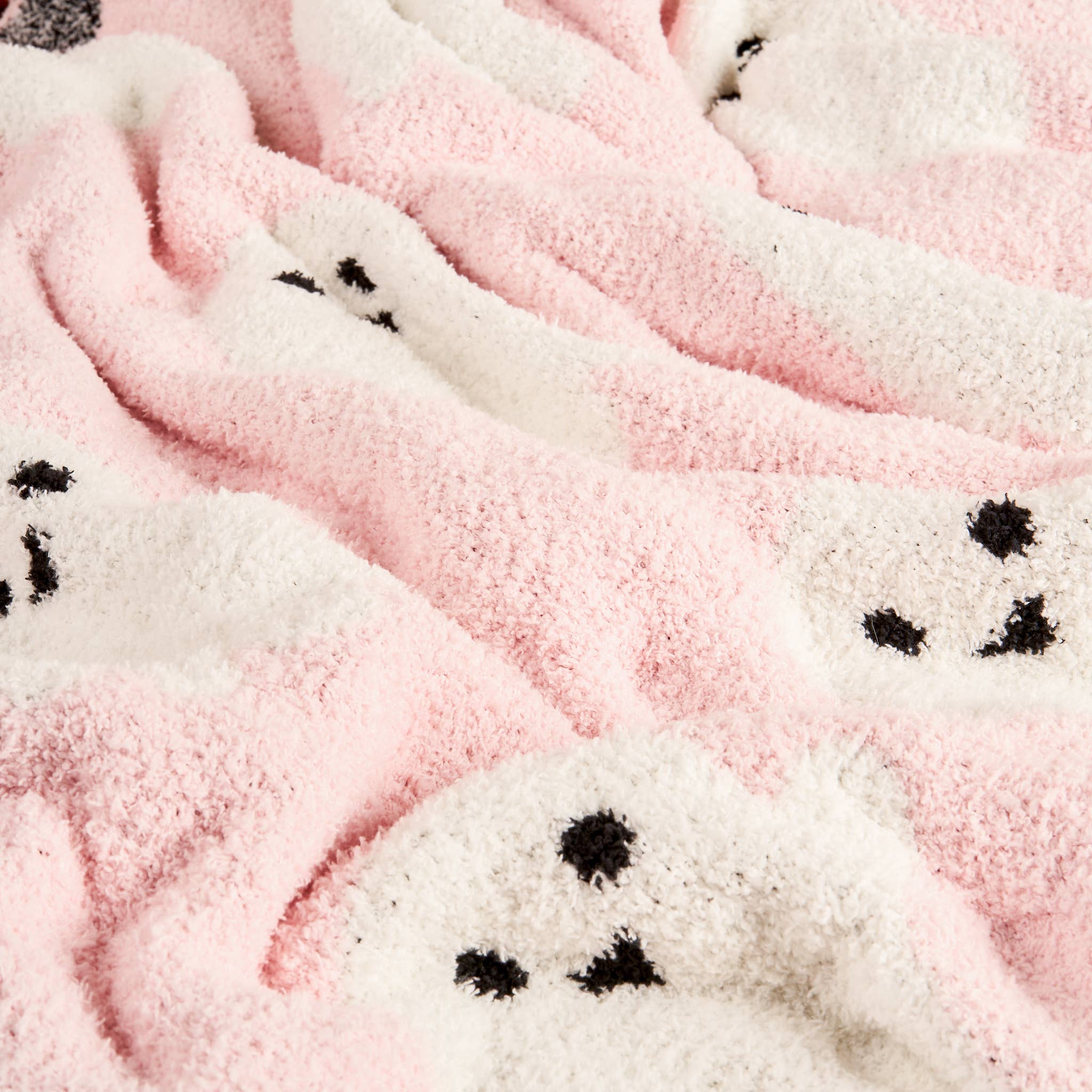 Cozy Dreams Luxe Blanket-Boo Crew