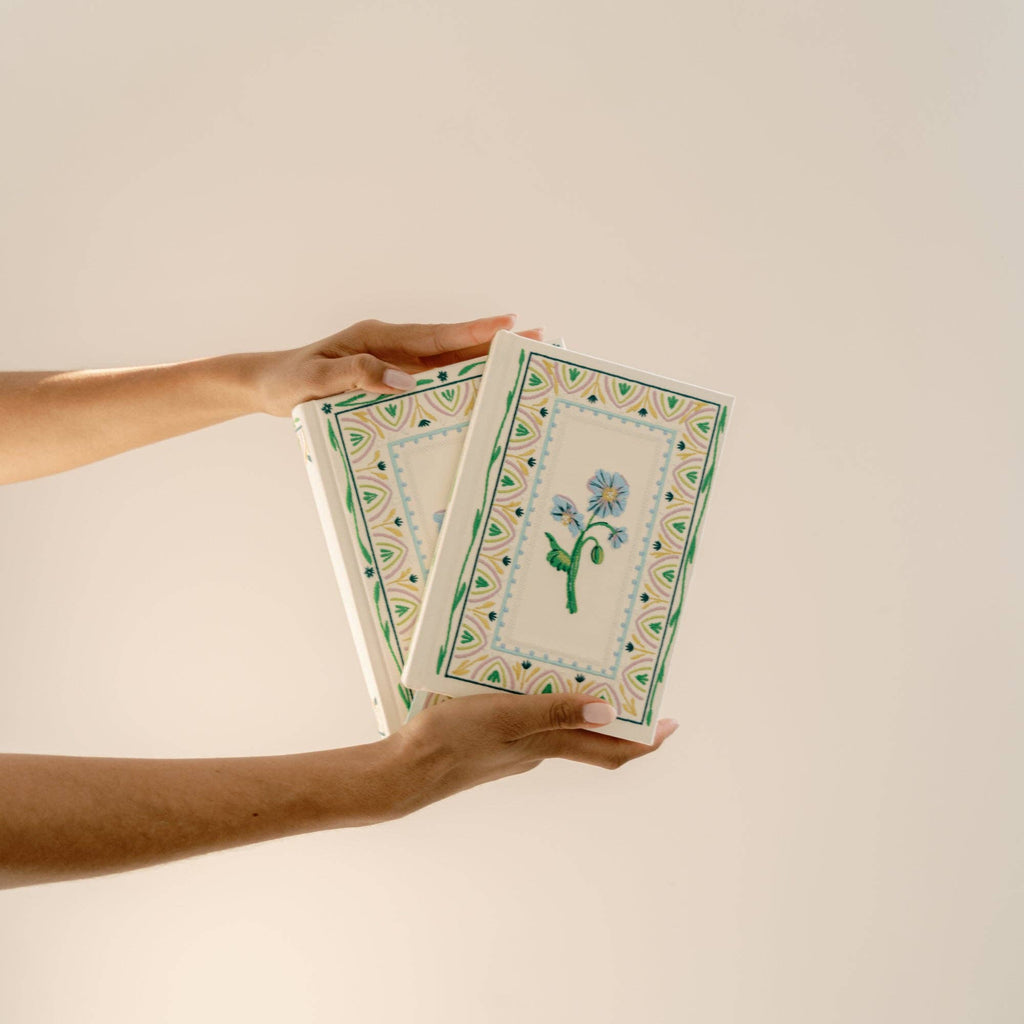 Notebook: Lisbon Theme