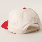BAD DAY TO BE A HOT DOG Embroidered Trucker Hat