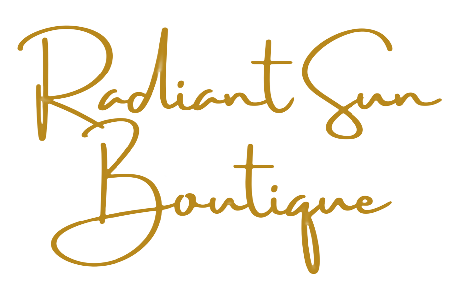 Radiant Sun Boutique