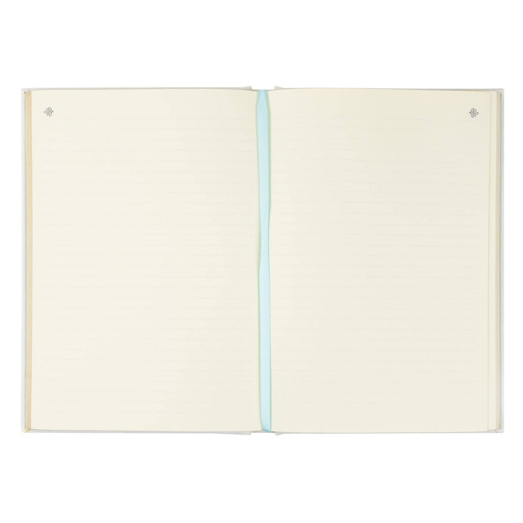 Notebook: Lisbon Theme
