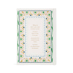 Notebook: Lisbon Theme
