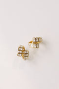 Double Take Wrap Ring