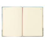 Notebook: Prairie Theme