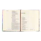 NLT Notetaking Bible: Cana Theme