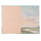 Notebook: Prairie Theme