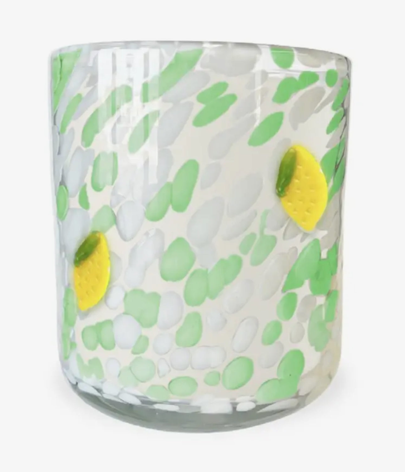 Lemon Tree 12oz Candle
