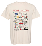 Home Alone Collage Tee