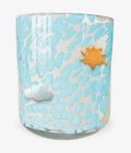 Head in the clouds 12oz Candle