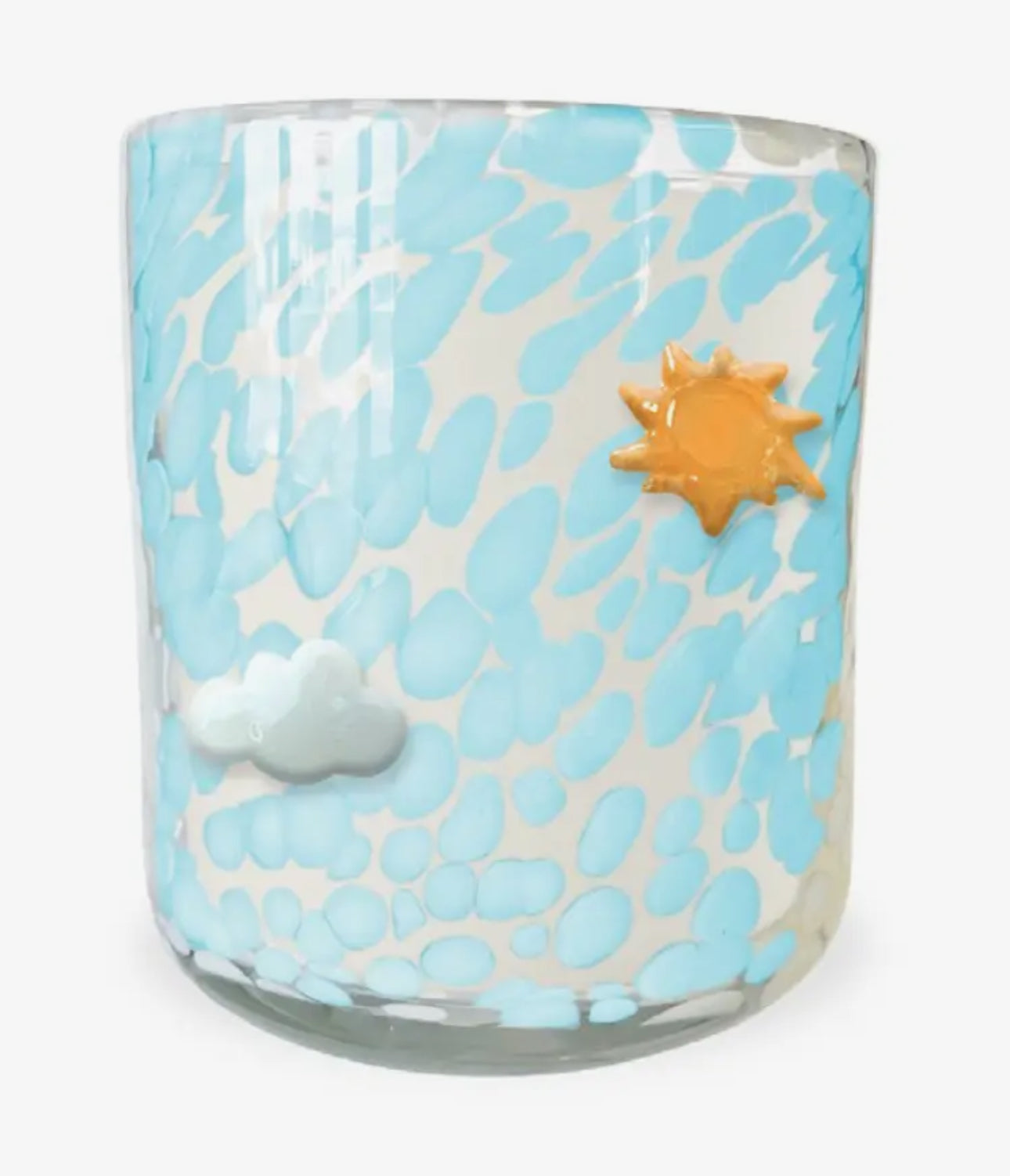 Head in the clouds 12oz Candle