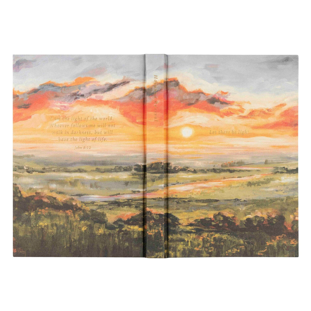 Notebook: Florence Theme
