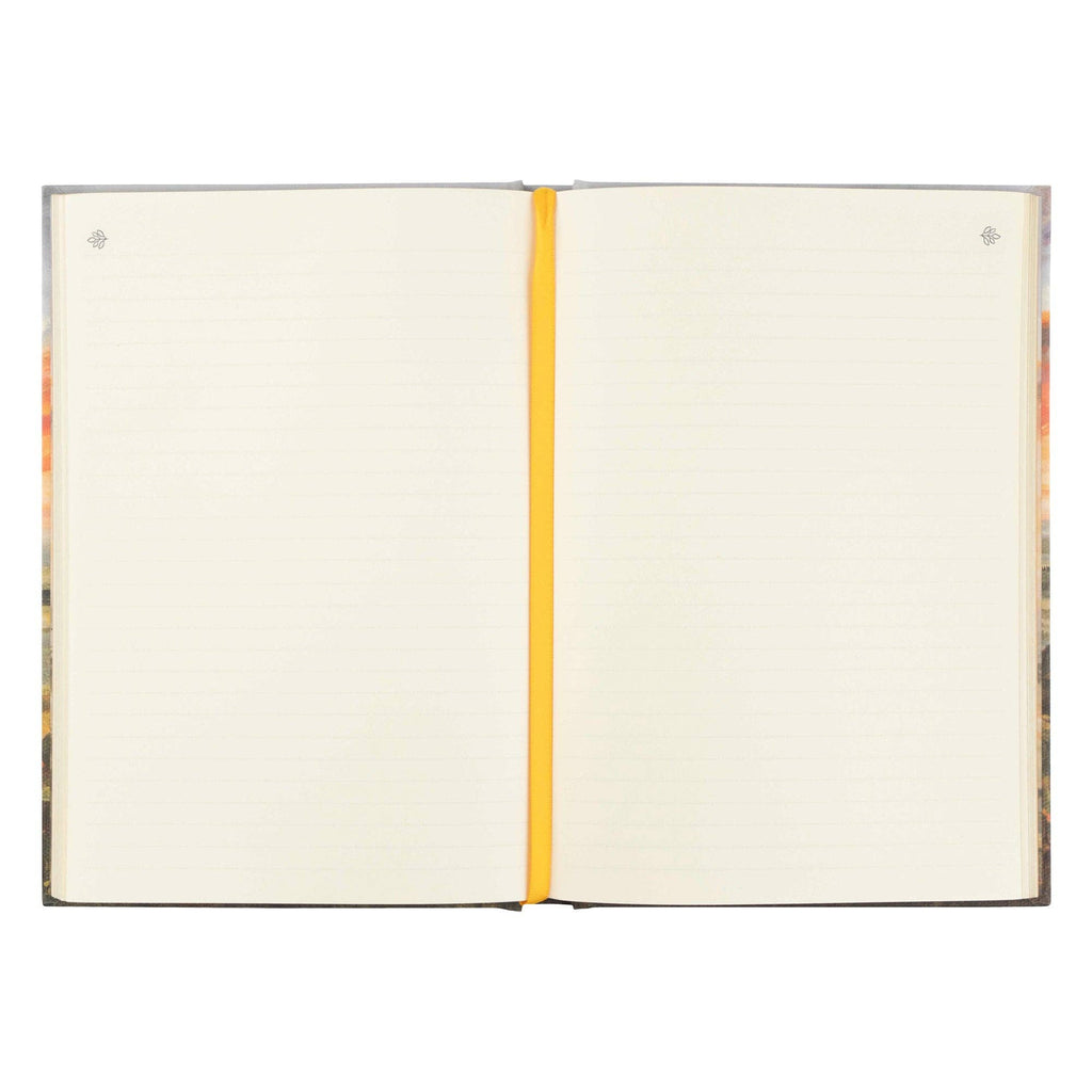 Notebook: Florence Theme