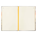 Notebook: Florence Theme