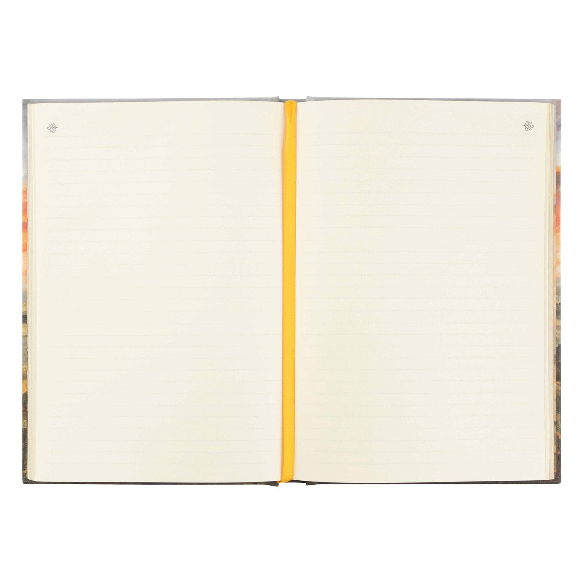 Notebook: Florence Theme