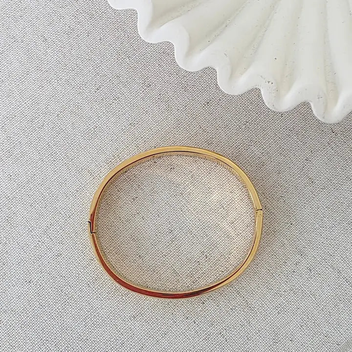 Endless Everyday Bangle