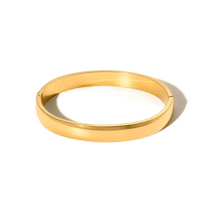 Endless Everyday Bangle