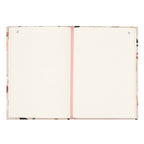 Notebook: Salamanca Theme