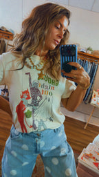Ghouls Night Out Tee