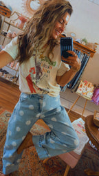 Ghouls Night Out Tee