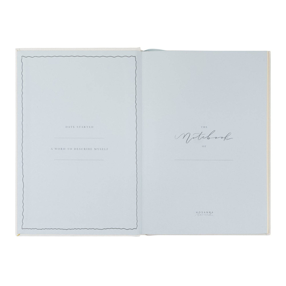 Notebook: Lisbon Theme
