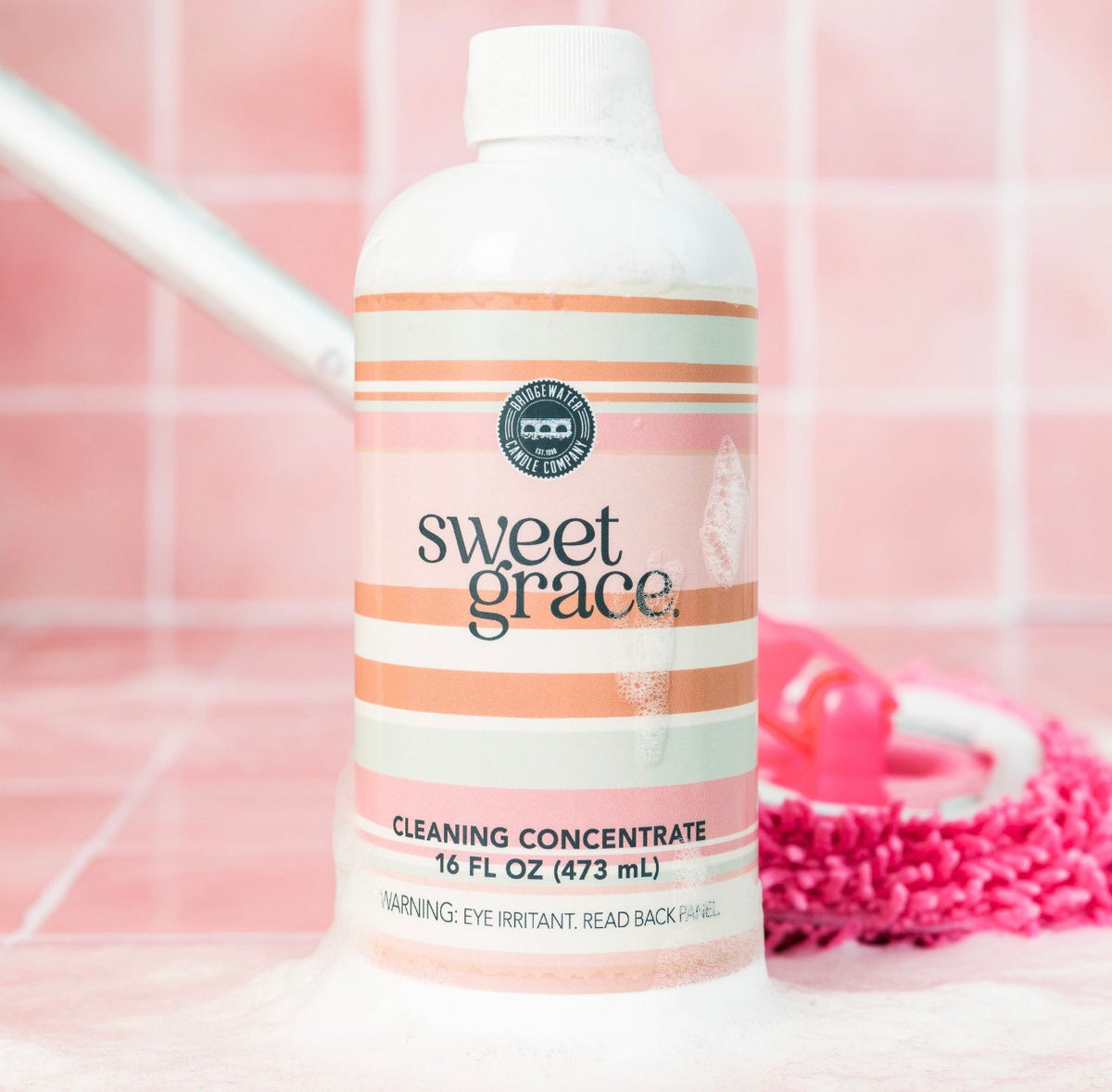 Sweet Grace Cleaning Concentrate