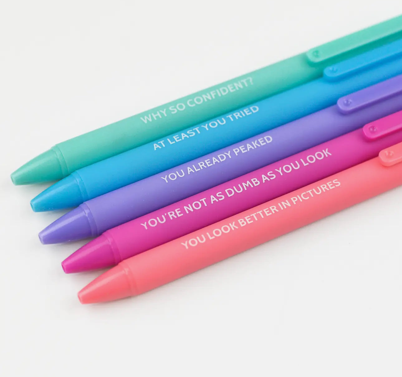 Complements Pen Set