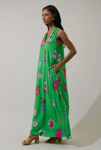 Trinie Postcard Maxi
