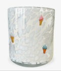 Sherbet Cone 12oz Candle