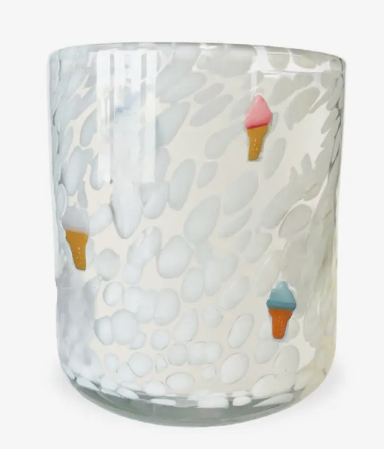 Sherbet Cone 12oz Candle
