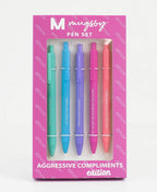 Complements Pen Set