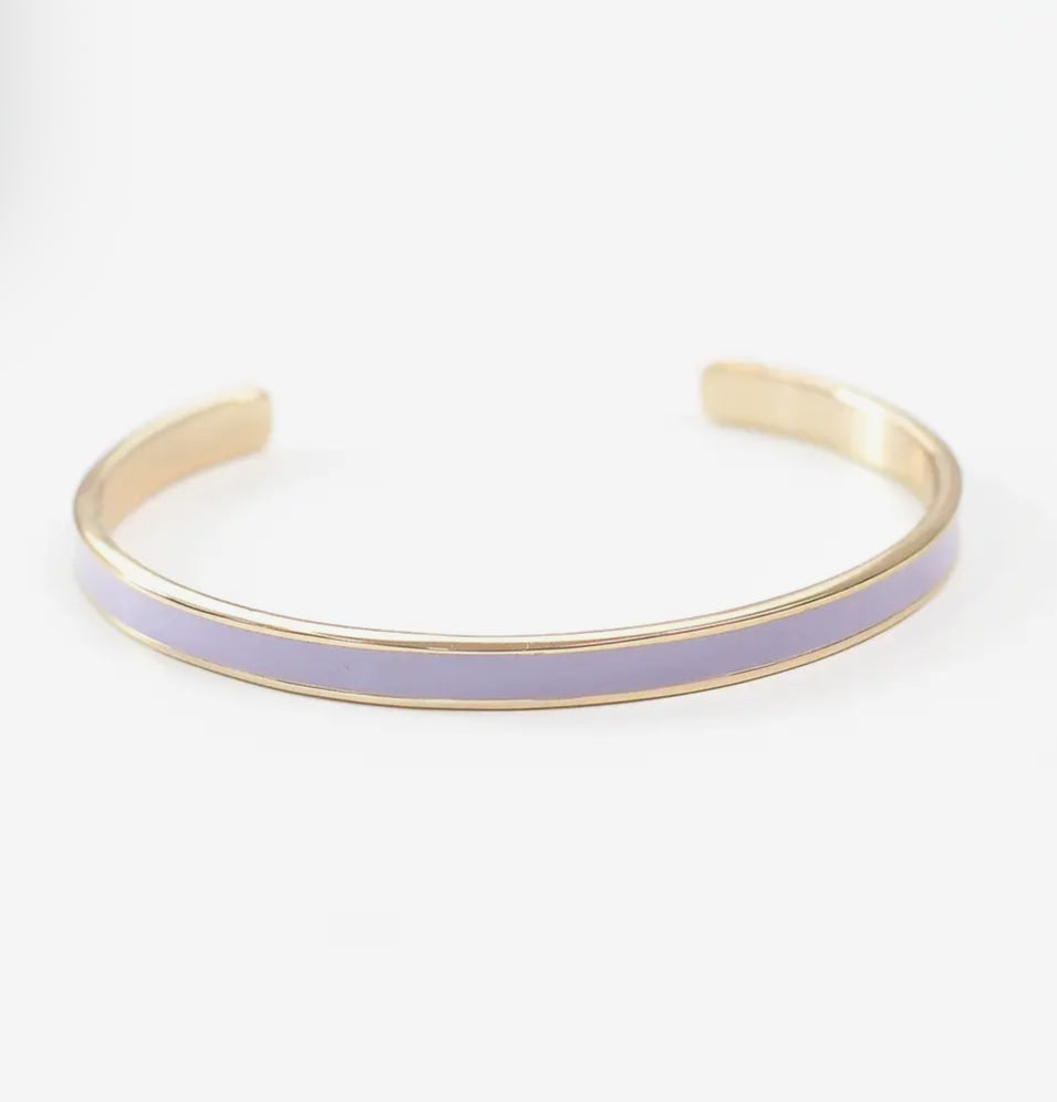 Good Girl Bad Habits Bracelet