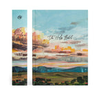 ESV Journaling Bible: Santa Lucia Theme