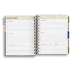 Walking with Jesus 2026-2027 18 Month Planner