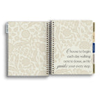 Walking with Jesus 2026-2027 18 Month Planner