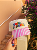 Going places! trucker hat