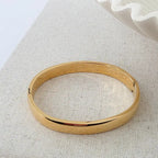 Endless Everyday Bangle