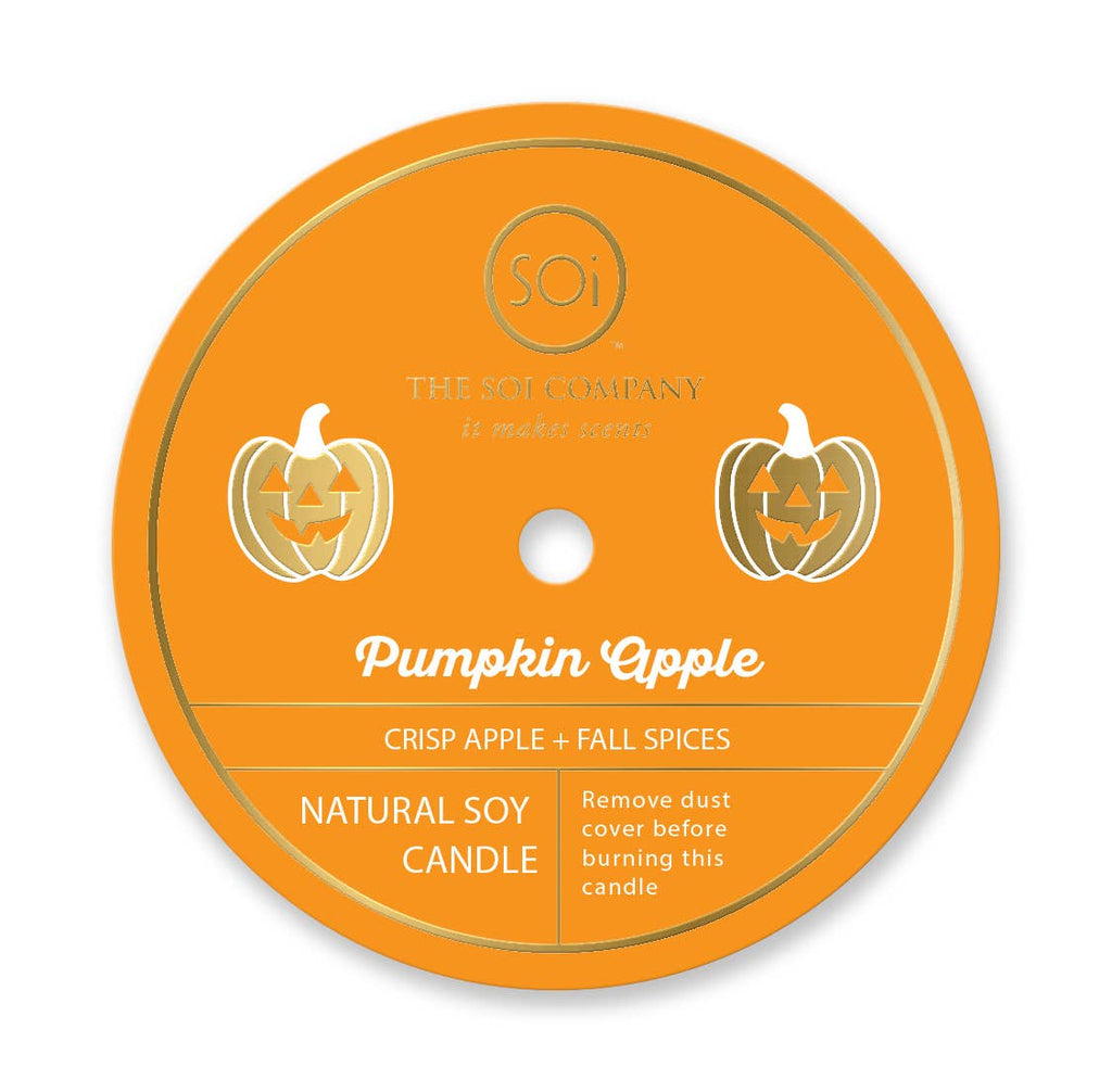 BOO Candle 12oz