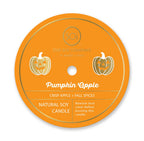 BOO Candle 12oz