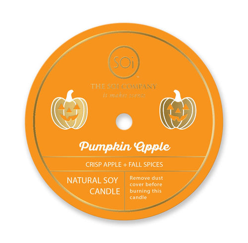 BOO Candle 12oz