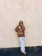 Not gonna hold my horses sweatshirt