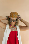 Breadwinner Bandana Scarf
