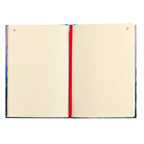 Notebook: Cana Theme