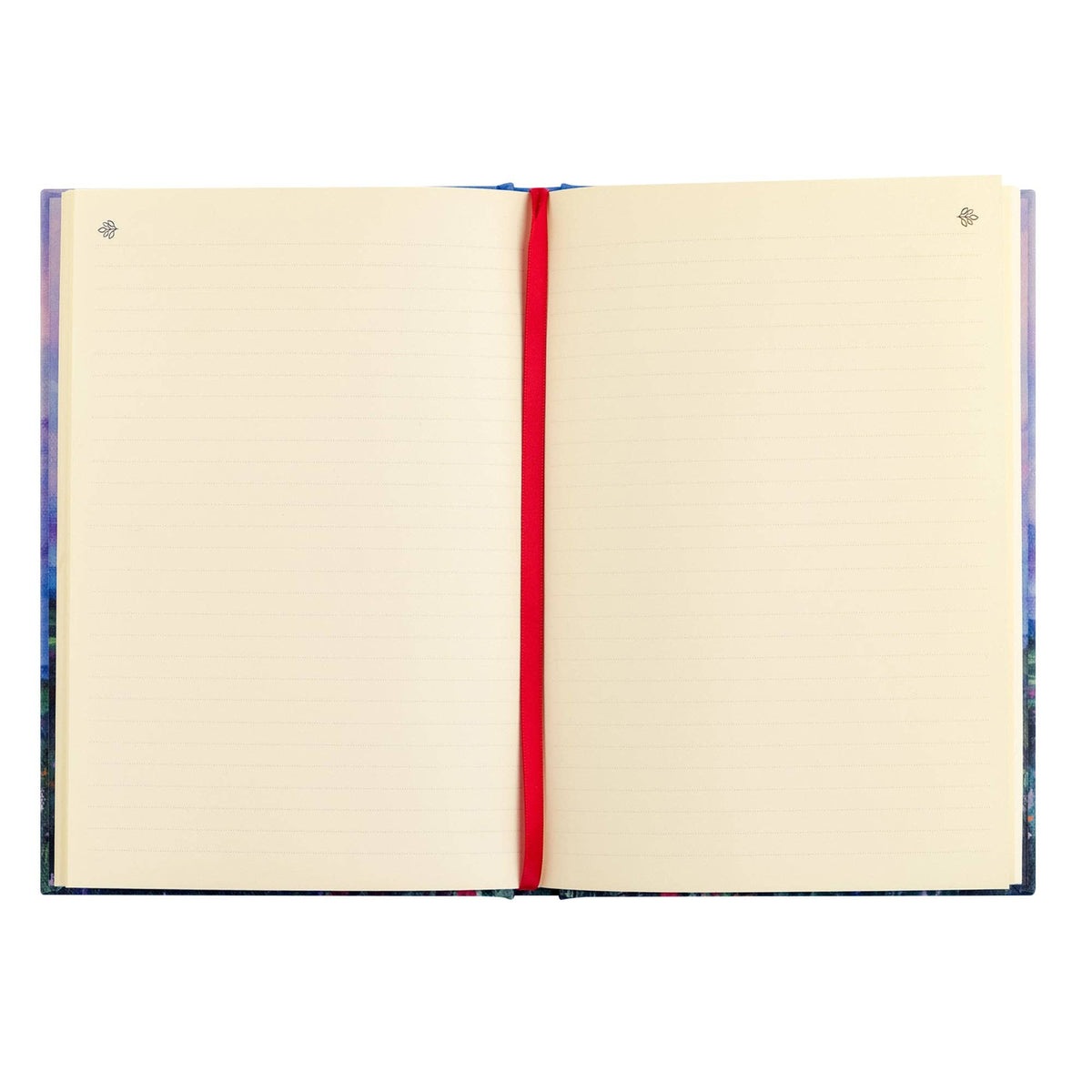 Notebook: Cana Theme