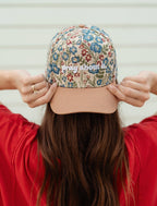Hat: Pray about it