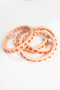 Sylvie Gemstone Stretch Bracelet