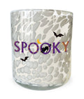 Spooky Candle 12oz