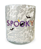 Spooky Candle 12oz